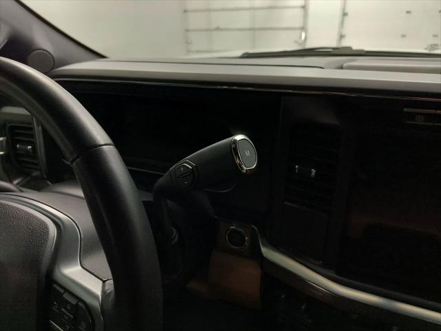 2024 Ford F-450 LARIAT