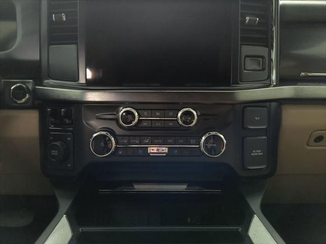 2024 Ford F-450 LARIAT