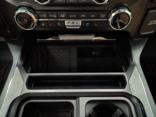 2024 Ford F-450 LARIAT