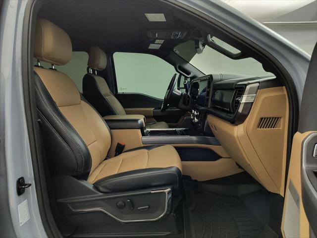 2024 Ford F-450 LARIAT