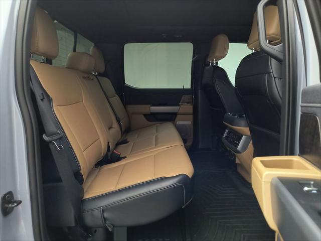 2024 Ford F-450 LARIAT