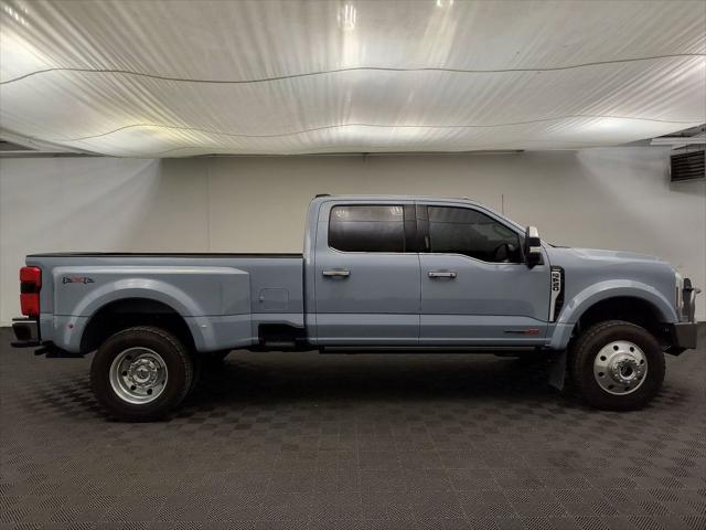 2024 Ford F-450 LARIAT