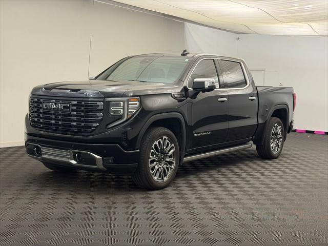 2023 GMC Sierra 1500 Denali Ultimate for sale in Kellogg, ID