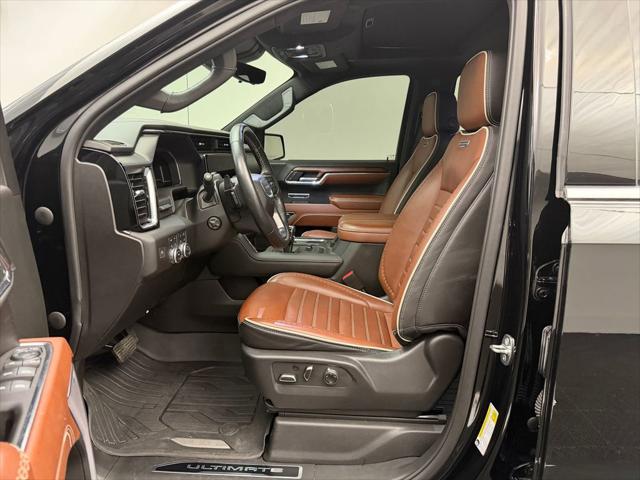 2023 GMC Sierra 1500 Denali Ultimate