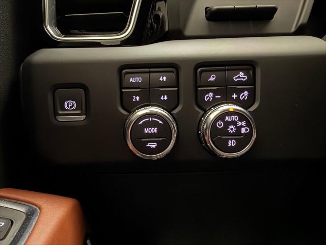 2023 GMC Sierra 1500 Denali Ultimate