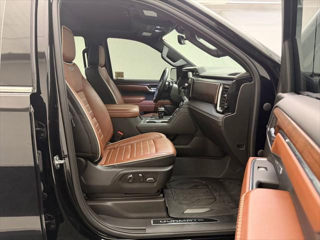 2023 GMC Sierra 1500 Denali Ultimate