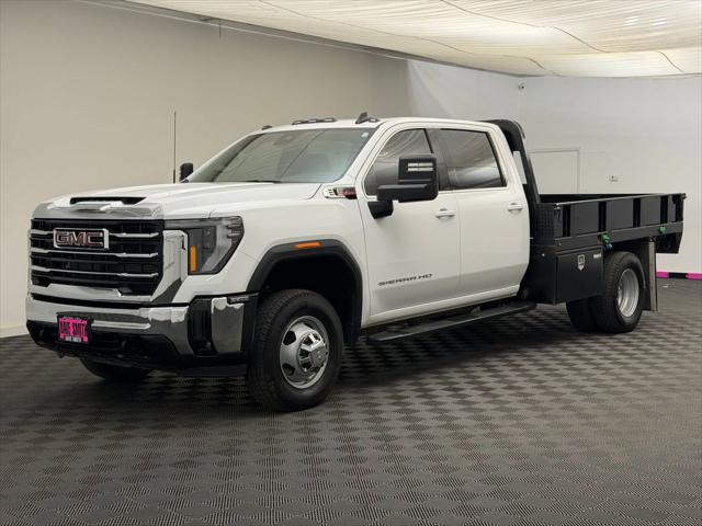 2026 GMC Sierra 3500HD SLE for sale in Kellogg, ID