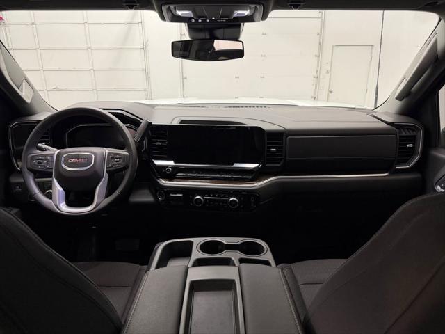 2026 GMC Sierra 3500HD SLE
