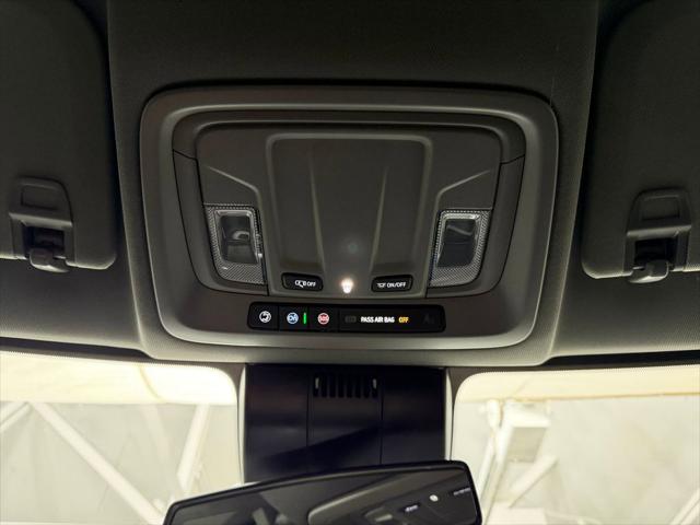 2026 GMC Sierra 3500HD SLE