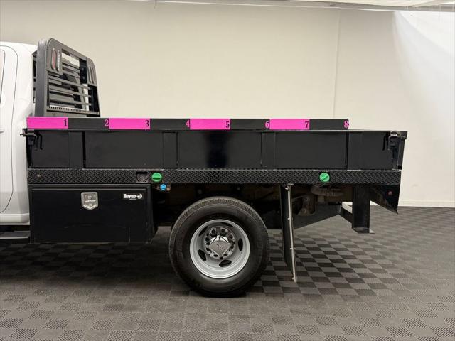 2026 GMC Sierra 3500HD SLE