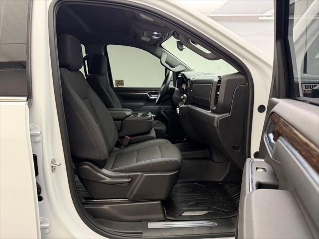2026 GMC Sierra 3500HD SLE