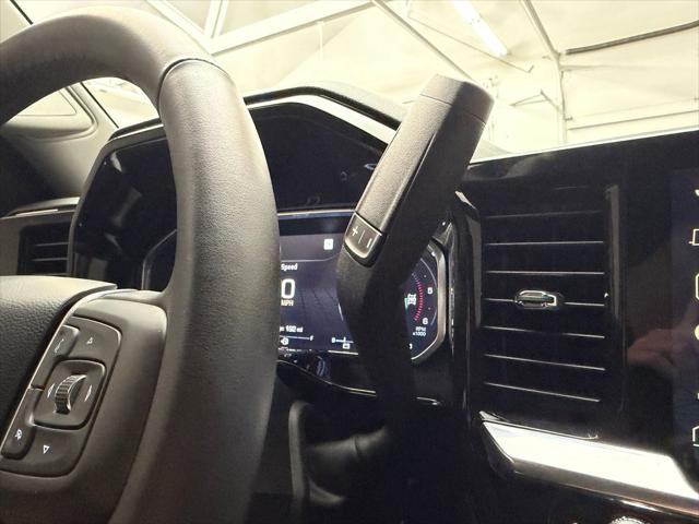 2026 GMC Sierra 3500HD SLE