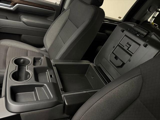 2026 GMC Sierra 3500HD SLE