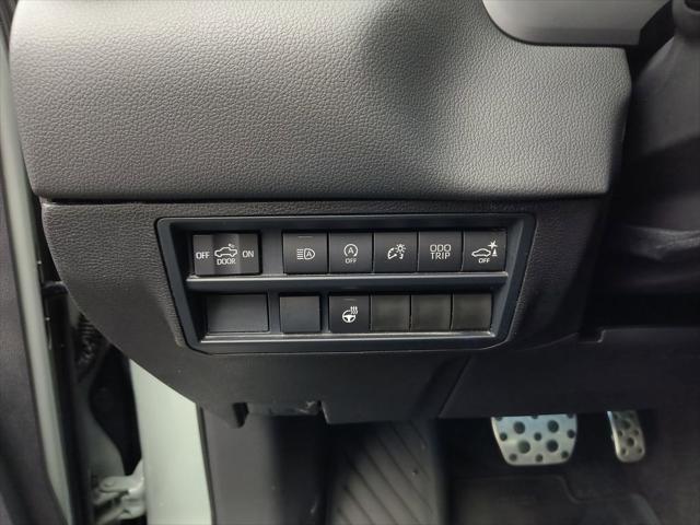 2026 Toyota Tundra Limited CrewMax 6.5' Bed