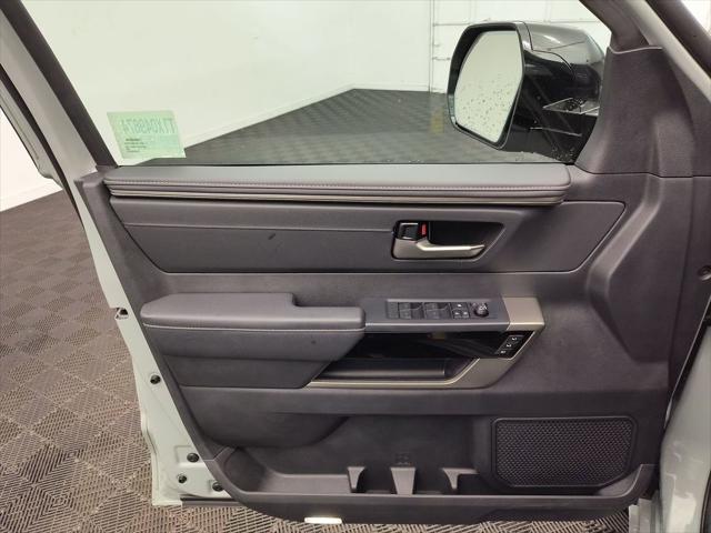 2026 Toyota Tundra Limited CrewMax 6.5' Bed