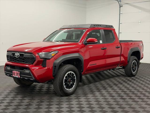 2024 Toyota Tacoma TRD Off Road for sale in Kellogg, ID