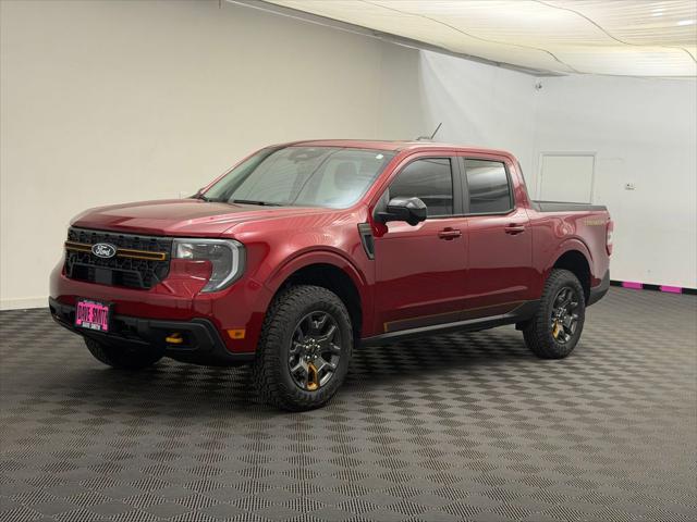 2026 Ford Maverick Tremor for sale in Kellogg, ID