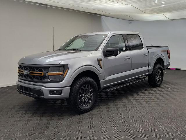 2024 Ford F-150 Tremor for sale in Kellogg, ID