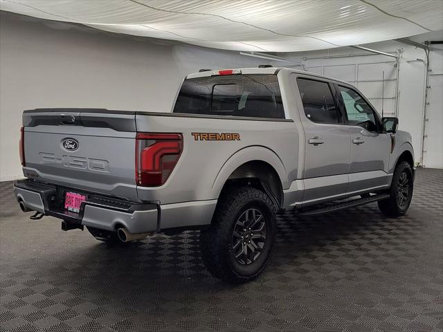2024 Ford F-150 Tremor