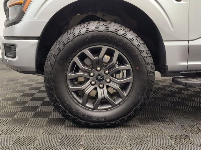 2024 Ford F-150 Tremor