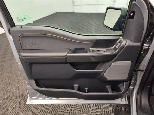 2024 Ford F-150 Tremor