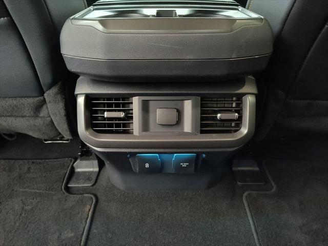 2024 Ford F-150 Tremor