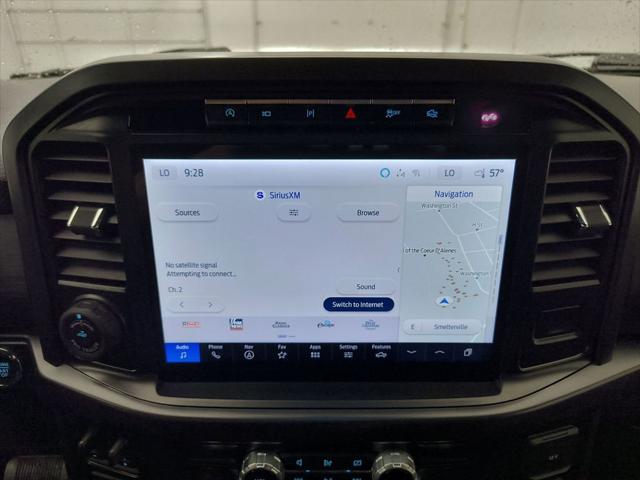 2024 Ford F-150 Tremor