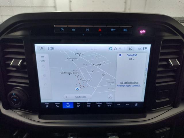 2024 Ford F-150 Tremor