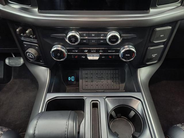 2024 Ford F-150 Tremor