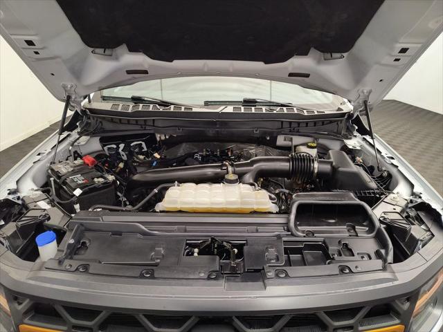 2024 Ford F-150 Tremor