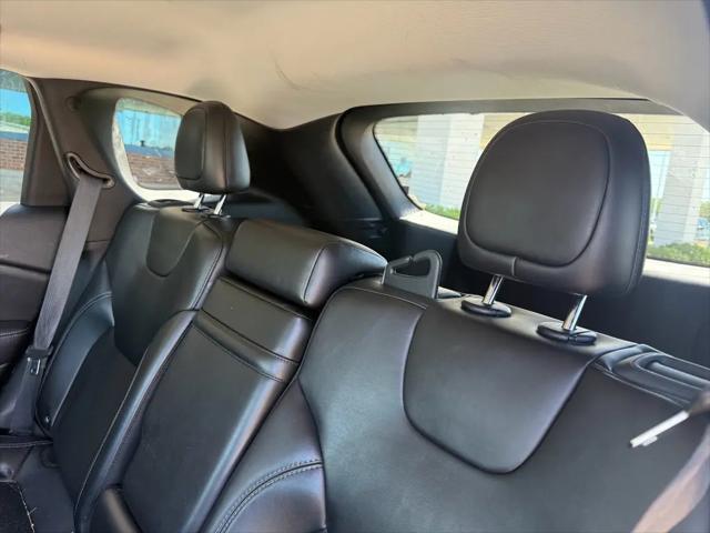 2019 Jeep Cherokee Latitude Plus FWD