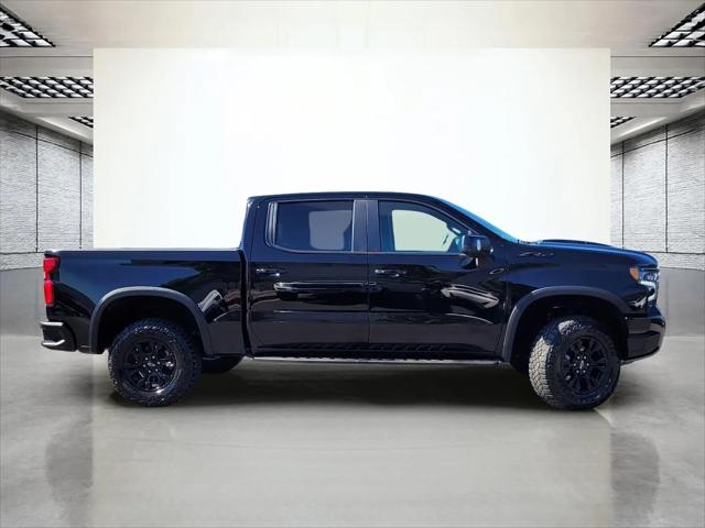 2024 Chevrolet Silverado 1500 4WD Crew Cab Short Bed ZR2