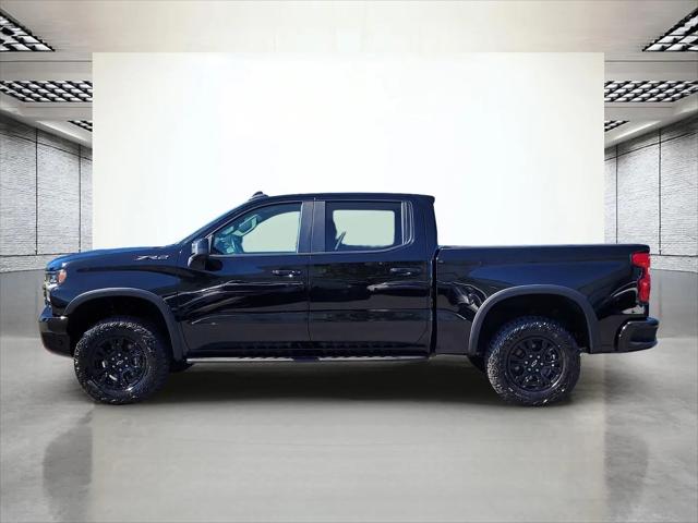 2024 Chevrolet Silverado 1500 4WD Crew Cab Short Bed ZR2