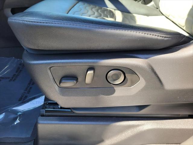 2024 Chevrolet Silverado 1500 4WD Crew Cab Short Bed ZR2
