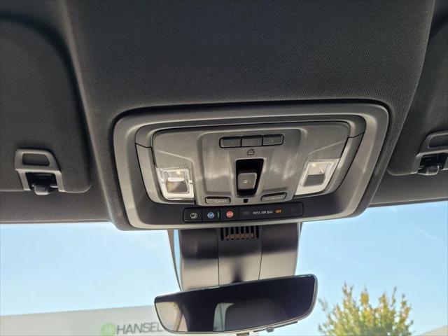 2024 Chevrolet Silverado 1500 4WD Crew Cab Short Bed ZR2