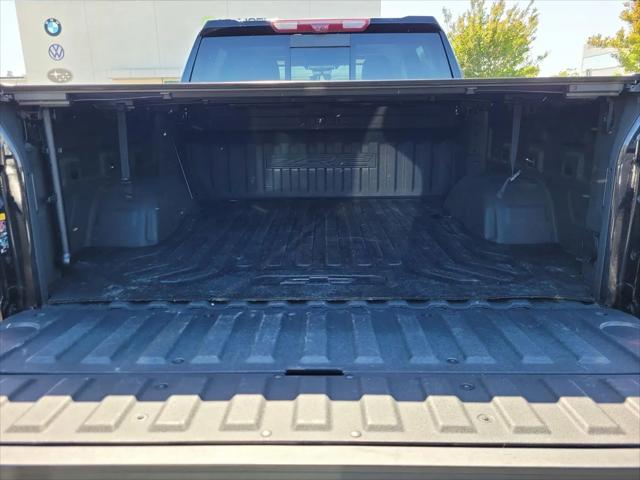 2024 Chevrolet Silverado 1500 4WD Crew Cab Short Bed ZR2