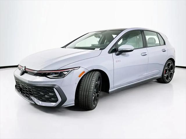 2026 Volkswagen Golf GTI Autobahn for sale in Martinez, GA