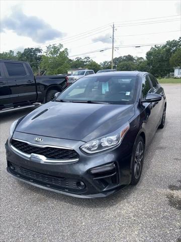 2019 Kia Forte EX for sale in Ozark, AL