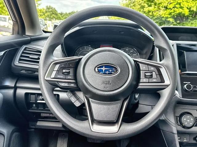 2023 Subaru Impreza Base 5-Door