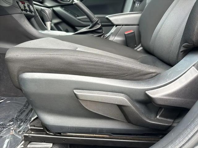 2023 Subaru Impreza Base 5-Door
