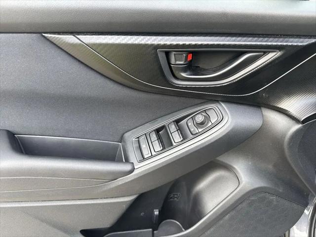 2023 Subaru Impreza Base 5-Door