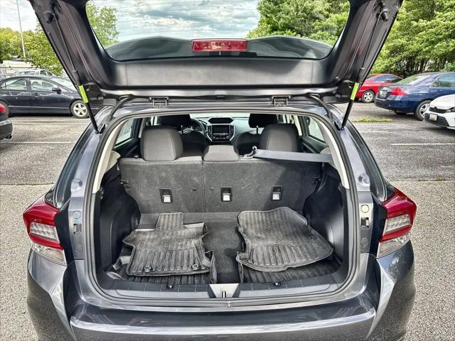 2023 Subaru Impreza Base 5-Door