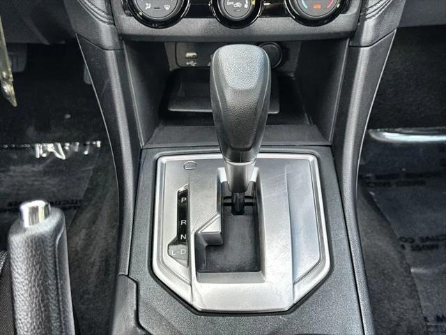 2023 Subaru Impreza Base 5-Door