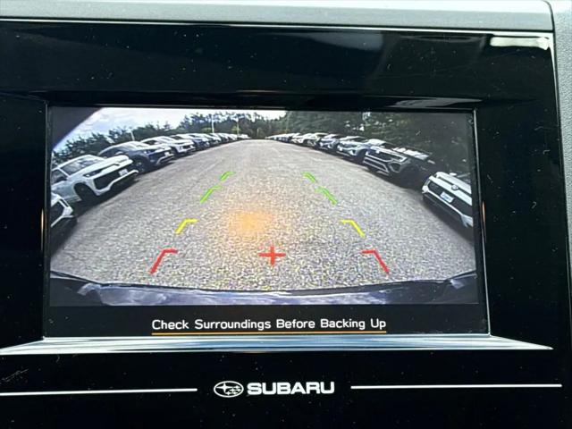 2023 Subaru Impreza Base 5-Door