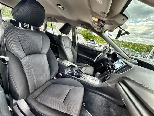 2023 Subaru Impreza Base 5-Door