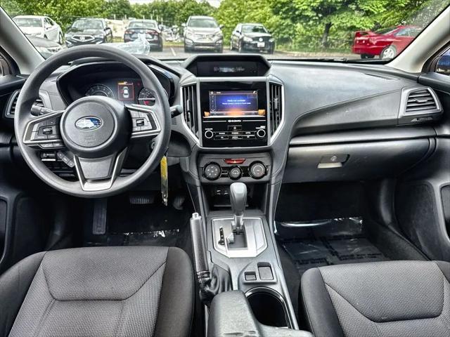 2023 Subaru Impreza Base 5-Door