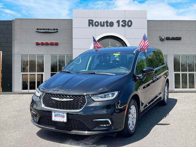 2023 Chrysler Pacifica Touring L 2023 Chrysler Pacifica Touring L