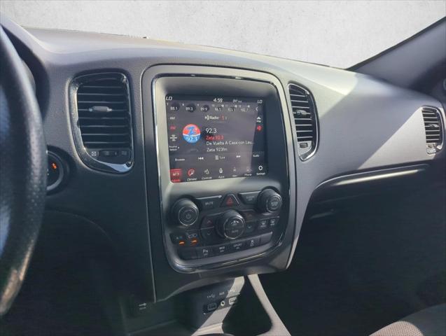 2020 Dodge Durango R/T RWD