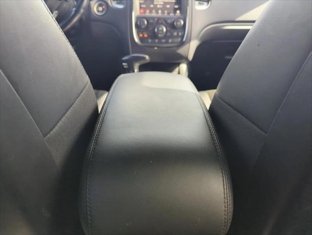 2020 Dodge Durango R/T RWD