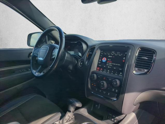 2020 Dodge Durango R/T RWD